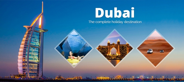 Dubai Shore Excursions