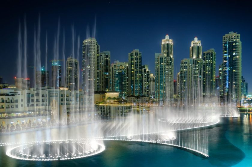 Fountains-of-Dubai