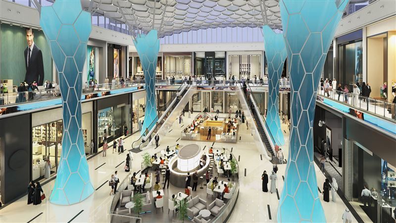 Dubai-mall-dubaidailytours
